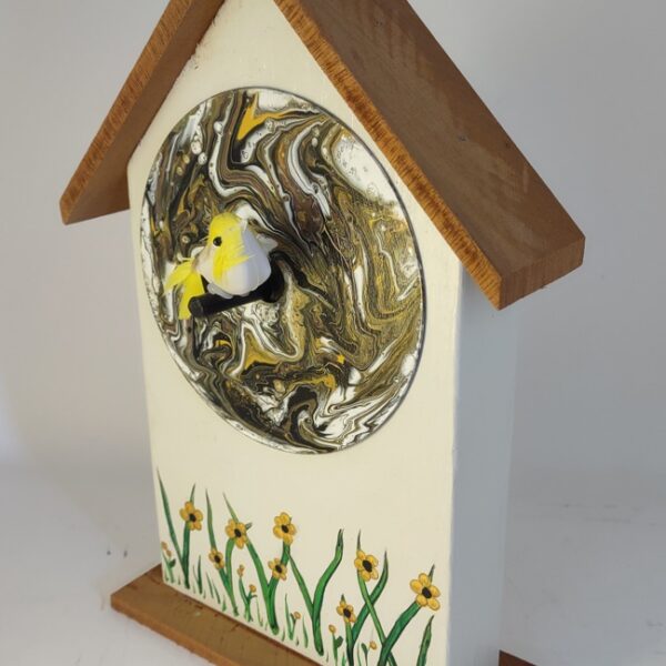 Small Birdhouse